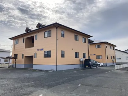 ヴァンベール瀬高の画像