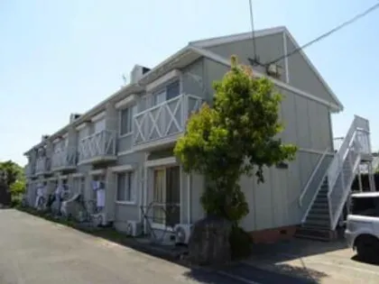 ローズハイツの画像