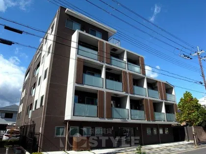 ロングヒル2NDの画像