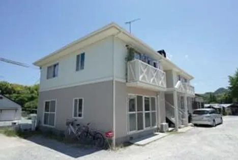 ファミール太閤水の画像