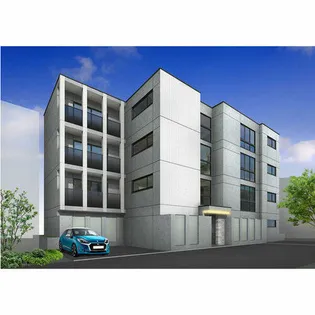 ECLAT UNE MAISON麻生の画像