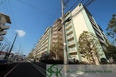 王塚東シティコートの画像