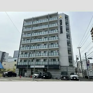 アルファスクエアの画像