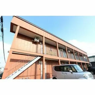 ハイム新川34の画像