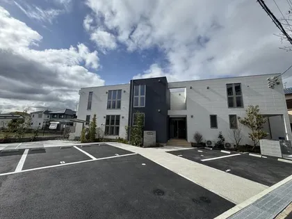 LBLIDGE MINAMINOの画像