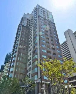 グランドメゾン百道浜の画像