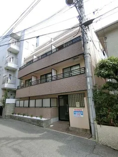 マックス甲東園の画像