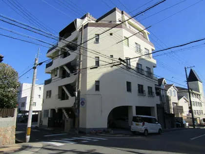 ミキハイムの画像