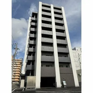 LIBTH桑園の画像