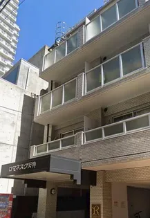 ロマネスク天神【301号室】の間取り