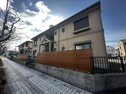 アビタシオン海浜の画像