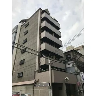 プリムローズ【3階】の外観