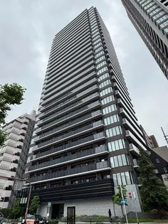 大阪府大阪市中央区東心斎橋1丁目【マンション】の外観