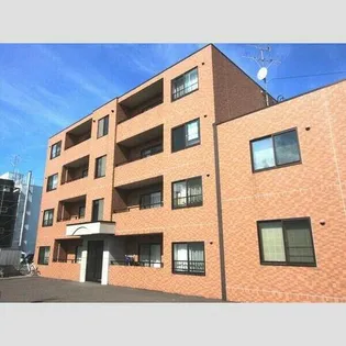 ラミージュ麻生の画像