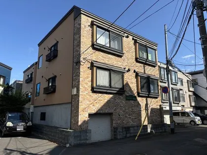 プロスパー麻生の画像