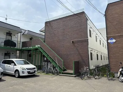 モンヴェール麻生 A棟の画像