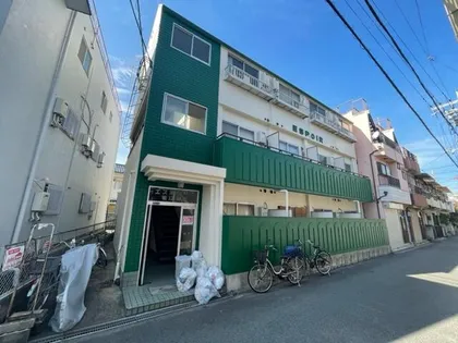 エスポワール若江岩田の画像