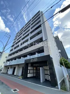 アドバンス大阪城ラディアの画像