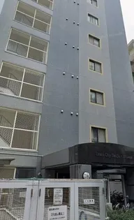 アーバンシティ天神南【1003号室】の間取り