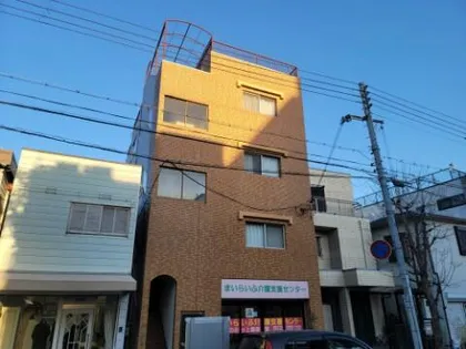 グローバルハイツの画像