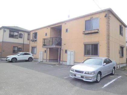 リバーサイド宮司の画像