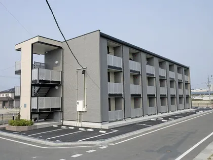 レオパレスときの画像