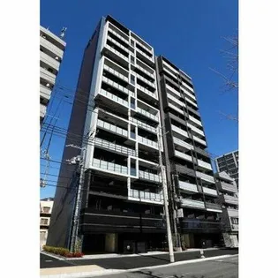 エスライズ神戸三宮山手通壱番館【0501号室】の外観