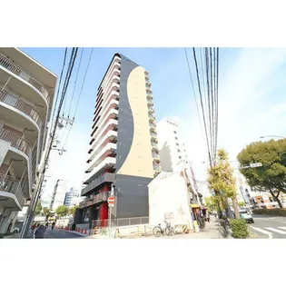 GENOVIA神戸新開地駅前【3階】の外観