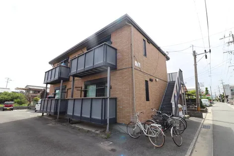 カーサ フェリーチェの画像