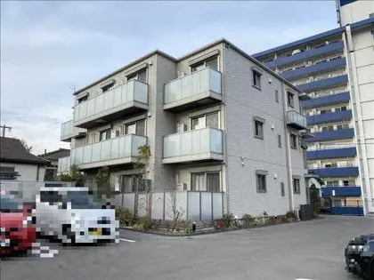 シャーメゾン優蒼の杜 弐番館の画像