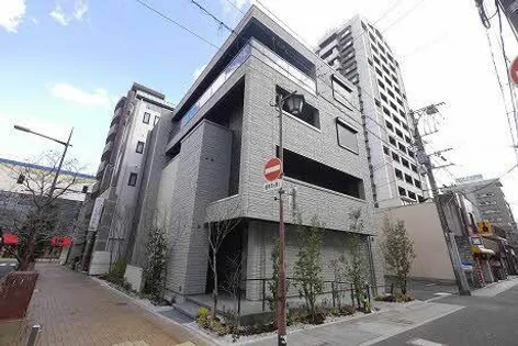 シャーメゾン西小倉駅前の画像