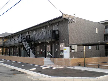 レオネクスト九都の画像