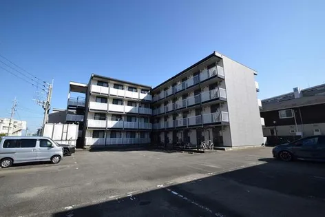 レオパレスPINEの画像