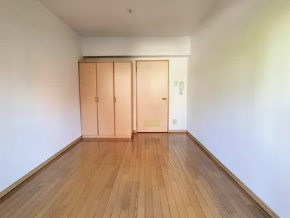 福岡県福岡市早良区百道1丁目【マンション】の外観