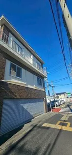 ヴィラ天満【3A号室】の外観