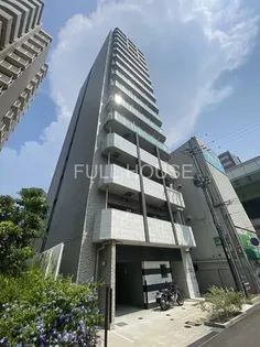 エスリード大阪城クローグの画像