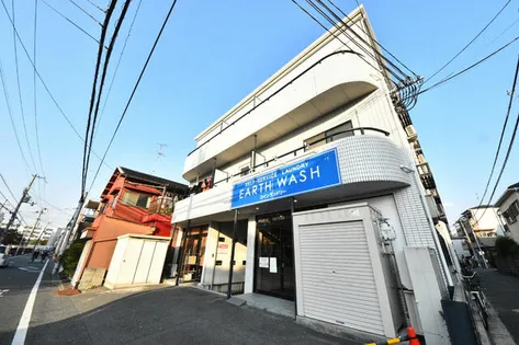 BACH RESIDENCE NAGASEの画像
