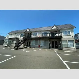 レジデンスササキの画像