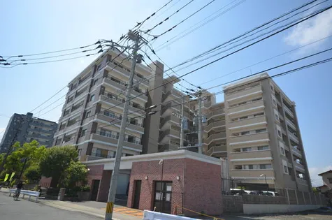 ファーネスト博多パークサイドの画像