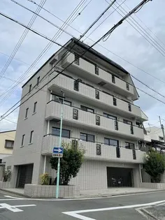 垣戸マンションの画像