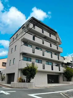 垣戸マンションの画像