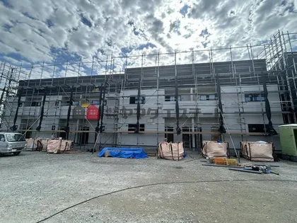 Passo Avanti【102号室】の間取り