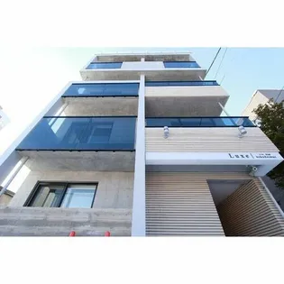 ラグゼ北大前の画像