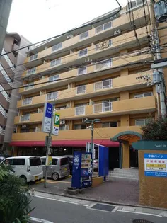 今泉ハイツの画像