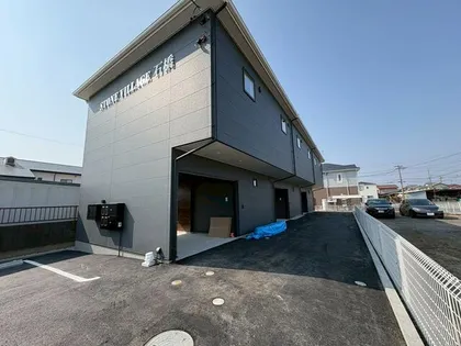 STONE VIILAGEの画像