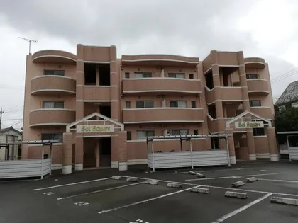 ソルスクエアの画像