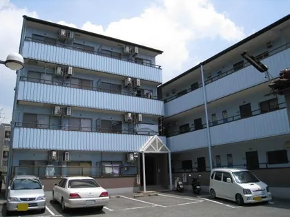 ファミール西大寺の画像