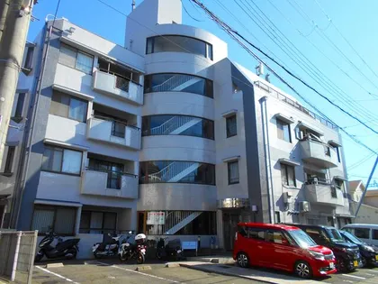 ラヴェイル京都の画像