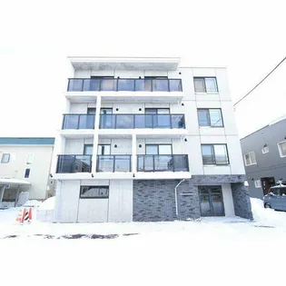 PINE HILLS北23条の画像