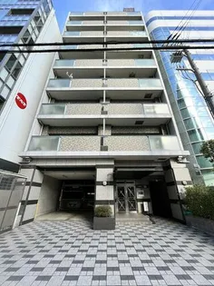 レジネッタ江戸堀の画像